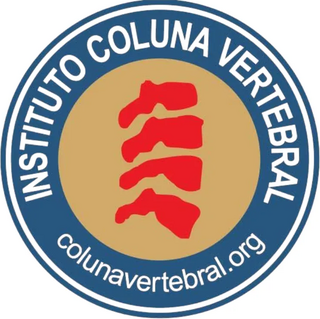Selo Instituto Coluna Vertebral
